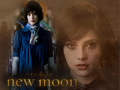 Mis creaciones New Moon - twilight-series photo