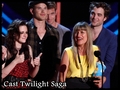 Mtv Movie Awards Twilight - twilight-series wallpaper