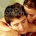 Nathan and Haley<3 - one-tree-hill icon