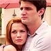 Nathan and Haley<3 - one-tree-hill icon