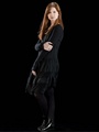 New Ginny Weasley HBP photoshoot - bonnie-wright photo