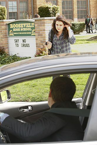  Parenthood Episode: 1x07 "What's Goin' On Down There?" - Promotional fotografias