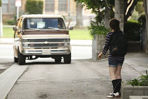  Parenthood Episode: 1x07 "What's Goin' On Down There?" - Promotional fotos