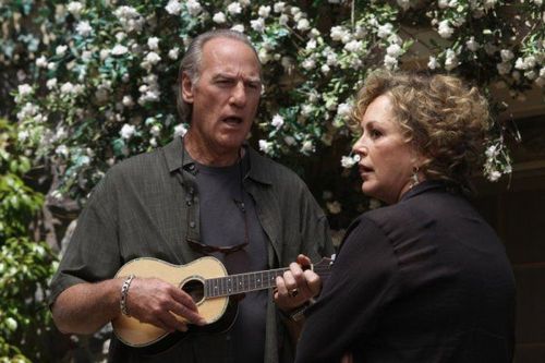  Parenthood Episode: 1x13 "Lost & Found" - Promotional mga litrato