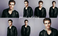 Paul <3 - the-vampire-diaries wallpaper