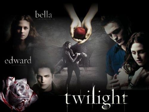  Promos Twilight Fanarts