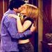Rachel & Ross - tv-couples icon