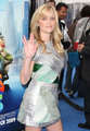 Reese Witherspoon doing the Vulcan salute - star-trek photo