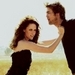 Rob  & Kristen - twilight-series icon