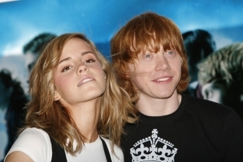  romione - 04.07.07: Order of the Phoenix Paris Photocall