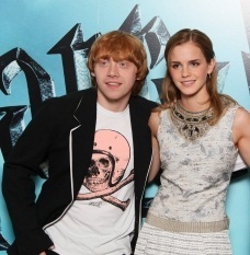 Romione - 06.07.09: Harry Potter and The Half-Blood Prince London Photocall 