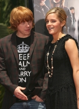  Romione - 09.07.07: Hand Foot and Wand Print Ceremony