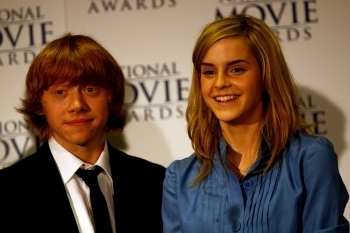 Romione - 28.09.07: National Movie Awards 