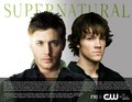 Season 6 Poster - supernatural photo