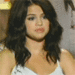 Selena Gomez Animations ! - selena-gomez icon