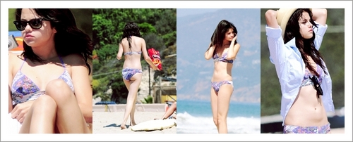 Selena Gomez Picscams !