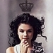 Selena Gomez.  - selena-gomez icon
