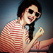Selena Gomez. - selena-gomez icon
