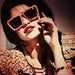 Selena Gomez. - selena-gomez icon
