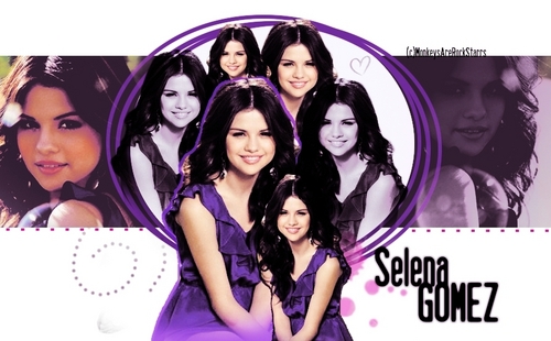 Selly Wallpaper
