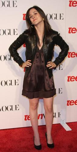 September 19 - 6th Annual Teen Vogue Young Hollywood Party