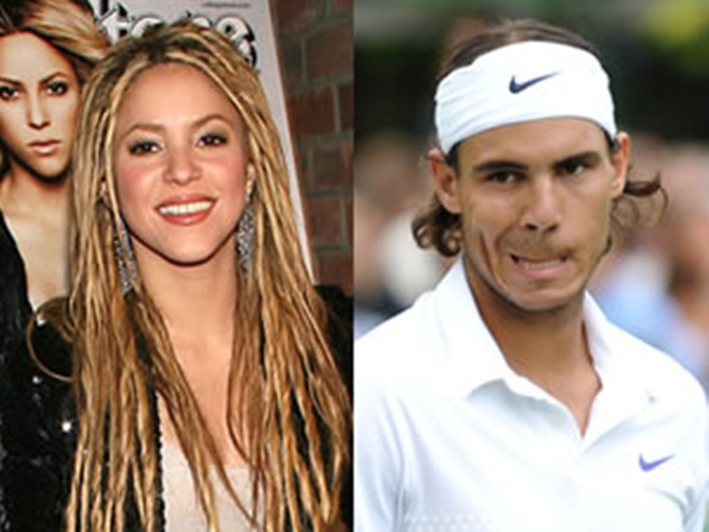 Shakira would never have married! - Shakira Wallpaper (14046473) - Fanpop1024 x 768
