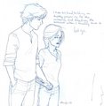 Slipping Away from Me - the-hunger-games fan art