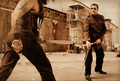 Steven Seagal as Torrez - machete photo