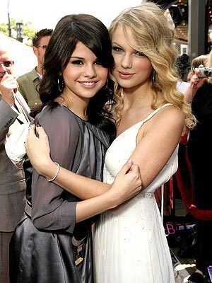  Tay and Sel