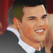 Taylor Smile <3 - taylor-lautner icon