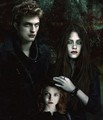 The Cullens!  - the-cullens photo