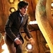 The End of Time - doctor-who icon