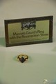 The Gaunt Ring - harry-potter photo