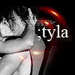 Tim & Lyla - tv-couples icon