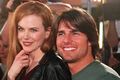 Tom cruies& Nicole Kidman - celebrity-couples photo