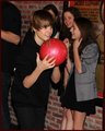 bowling - justin-bieber photo