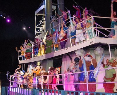  characters piled up on steam barco willies barco :)