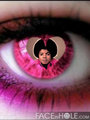 cute lil MJ !! - michael-jackson fan art