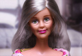 old-barbie - barbie fan art