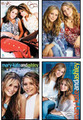 posters - mary-kate-and-ashley-olsen fan art