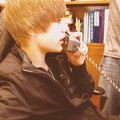 ♥Justin  Bieber exclusive pic♥ - justin-bieber photo