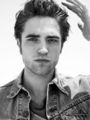  Robert Pattinson photoshoots in 2009 >[Another Man] - robert-pattinson photo
