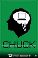 "You Design the 'Chuck' Comic-Con Poster" Contest Winner - chuck photo