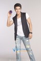 12 plus miracle BB perfect powder official pictures - super-junior photo