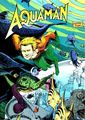 Aquaman - dc-comics photo