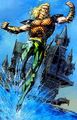 Aquaman - dc-comics photo