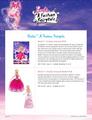Barbie Fashion Fairytale - barbie-movies photo