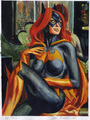 Batgirl - dc-comics photo