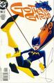 Batgirl - dc-comics photo