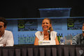 Blake Lively at Comic Con- Green Lantern Panel - gossip-girl photo